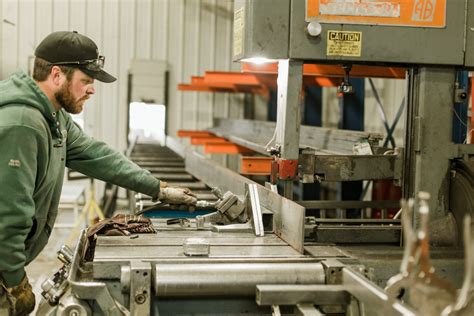 bozeman area metal fabrication|Custom II Manufacturing – Welding, Metal Fabrication, .